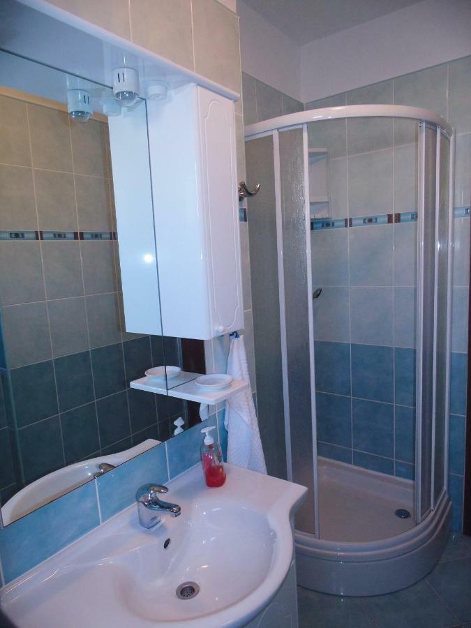 Apartment 1 Bedroom 55 M2 Rtina