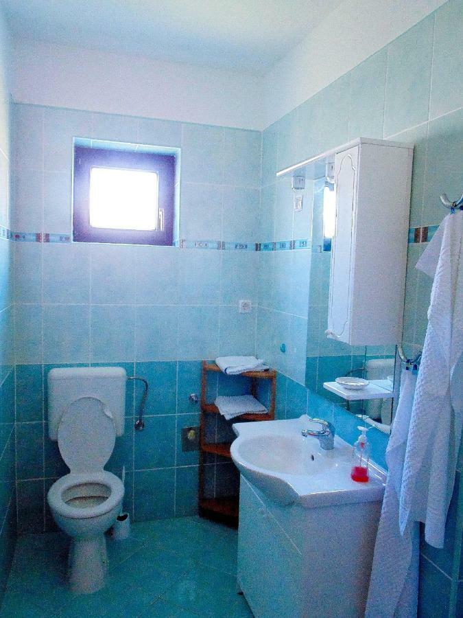 1 Bedroom 55 M2 Apartment Rtina