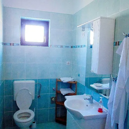 1 Bedroom Apartment 55 M2 Rtina Exterior photo