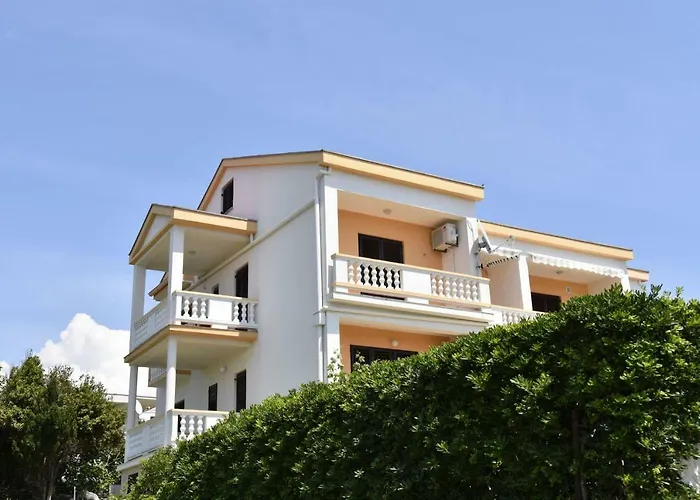 1 Bedroom Apartment 55 M2