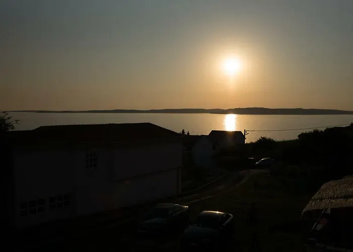1 Bedroom Apartment 55 M2
