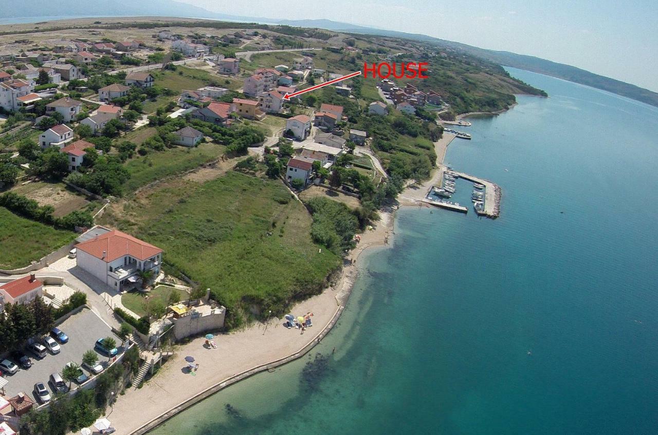 Apartma 1 Bedroom 55 M2