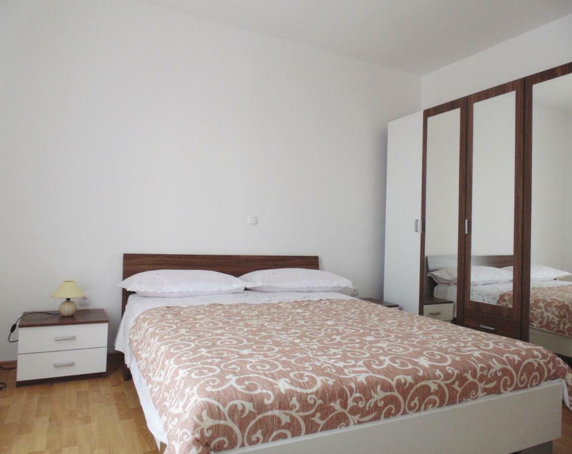 1 Bedroom 55 M2 Apartma *